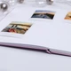 Фотоальбом Фотокнига фиолетовый (fotobook-0015) - изображение 8