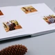 Фотоальбом Фотокнига блакитний (fotobook-0018) - зображення 7