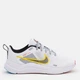 Женские кроссовки для бега Nike Downshifter 12 DD9294-102 38 (7US) 24 см Белые (196604424462) - изображение 1
