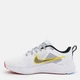 Женские кроссовки для бега Nike Downshifter 12 DD9294-102 38 (7US) 24 см Белые (196604424462) - изображение 3