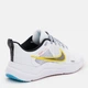 Женские кроссовки для бега Nike Downshifter 12 DD9294-102 38 (7US) 24 см Белые (196604424462) - изображение 4