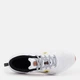 Женские кроссовки для бега Nike Downshifter 12 DD9294-102 38 (7US) 24 см Белые (196604424462) - изображение 5