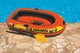 Лодка надувная гребная Intex 58357 Explorer Pro 200 - изображение 1