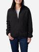 Тактична куртка 5.11 Tactical Women'S Venus Tech Fleece Jacket 38086-019 S Black (2000980539246) - зображення 1