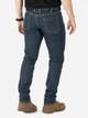 Джинси Slim Fit чоловічі 5.11 Tactical Defender-Flex Slim Jean 74465-585 W28/L36 TW Indigo (2000980561155) - зображення 2