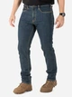 Джинси Slim Fit чоловічі 5.11 Tactical Defender-Flex Slim Jean 74465-585 W28/L36 TW Indigo (2000980561155) - зображення 4