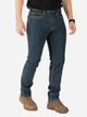 Джинси Slim Fit чоловічі 5.11 Tactical Defender-Flex Slim Jean 74465-585 W28/L36 TW Indigo (2000980561155) - зображення 5