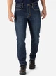 Джинси Slim Fit чоловічі 5.11 Tactical Defender-Flex Slim Jean 74465-648 W36/L36 Stone Wash Indigo (2000980561902) - зображення 1