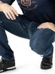 Джинси Slim Fit чоловічі 5.11 Tactical Defender-Flex Slim Jean 74465-648 W36/L36 Stone Wash Indigo (2000980561902) - зображення 6
