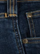 Джинси Slim Fit чоловічі 5.11 Tactical Defender-Flex Slim Jean 74465-648 W36/L36 Stone Wash Indigo (2000980561902) - зображення 14