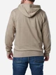 Худи мужское 5.11 Tactical Topo Legacy Hoodie 76174-956 M Badlands Tan (2000980591466) - изображение 2