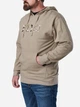 Худи мужское 5.11 Tactical Topo Legacy Hoodie 76174-956 M Badlands Tan (2000980591466) - изображение 3