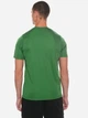 Футболка спортивная длинная мужская Joma Combi 100052.450 2XL-3XL Зеленая (9995139144101) - изображение 3