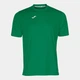 Футболка спортивная длинная мужская Joma Combi 100052.450 2XL-3XL Зеленая (9995139144101) - изображение 5