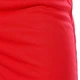 Спортивні шорти чоловічі Joma Nobel 100053.600 M Червоні (9995043444076) - зображення 8