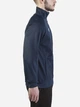 Спортивная кофта мужская Joma Gala 100086.300 2XL Темно-синяя (9995166045136) - изображение 2