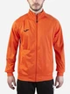 Спортивная кофта мужская Joma Gala 100086.800 S Оранжевая (9995166845095) - изображение 1