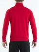 Спортивная кофта утепленная мужская Joma Faraon 100285.600 S Красная (9995841045093) - изображение 4