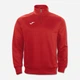 Спортивная кофта утепленная мужская Joma Faraon 100285.600 S Красная (9995841045093) - изображение 5