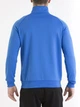 Спортивная кофта утепленная мужская Joma Faraon 100285.700 L Синяя (9995841145113) - изображение 4
