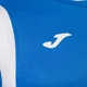 Футболка спортивная длинная мужская Joma Dinamo 100446.700 M Синяя (9996286044078) - изображение 9