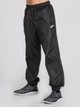 Спортивные штаны мужские Joma Leeds 100514.100 2XL Черные (9996559945132) - изображение 6