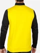 Спортивная кофта мужская Joma Winner 100947.901 M Желтая (9997644945105) - изображение 2