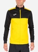 Спортивная кофта мужская Joma Winner 101008.901 XL Желтая (9997644145123) - изображение 1