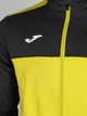Спортивная кофта мужская Joma Winner 101008.901 XL Желтая (9997644145123) - изображение 3