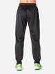 Спортивные штаны мужские Joma Estadio II 101113.100 L Черные (9997878045114) - изображение 2