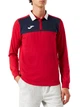 Поло длинное мужское Joma Winner II 101332.603 M (9998416645100) - изображение 1