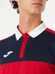 Поло длинное мужское Joma Winner II 101332.603 M (9998416645100) - изображение 2