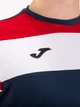 Футболка спортивная длинная мужская Joma Crew IV 101534.336 M Темно-синяя (8424309064921) - изображение 6