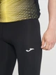 Тайтси JOMA running night long tights black XL (101779.100) - изображение 4