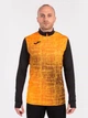 Спортивная кофта мужская Joma Elite Viii 101930.108 XL Оранжевая (8424309529550) - изображение 5