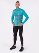 Спортивная кофта мужская Joma Elite Viii 101930.725 L Бирюзовая (8424309529949) - изображение 13