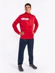 Спортивный костюм мужской Joma Columbus 102742.603 L (8445456343141) - изображение 1