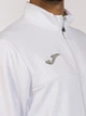 Спортивная кофта мужская Joma Montreal 102744.200 M Белая (8445456389569) - изображение 3