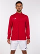 Спортивная кофта мужская Joma Montreal 102744.600 M Красная (8445456389804) - изображение 1