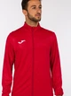 Спортивная кофта мужская Joma Montreal 102744.600 M Красная (8445456389804) - изображение 2
