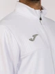 Спортивная кофта мужская Joma Montreal 102744.200 M Белая (8445456389569) - изображение 10