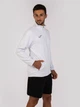 Спортивная кофта мужская Joma Montreal 102744.200 M Белая (8445456389569) - изображение 11