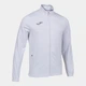 Спортивная кофта мужская Joma Montreal 102744.200 M Белая (8445456389569) - изображение 13