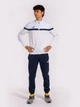 Спортивный костюм мужской Joma Danubio 102746.203 XL (8445456422235) - изображение 7