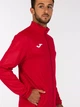 Спортивная кофта мужская Joma Montreal 102744.600 M Красная (8445456389804) - изображение 13