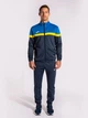 Спортивный костюм мужской Joma Danubio 102746.337 L (8445456422501) - изображение 1