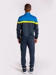 Спортивный костюм мужской Joma Danubio 102746.337 L (8445456422501) - изображение 2