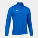 Спортивная кофта мужская Joma Montreal 102744.700 M Синяя (8445456389927) - изображение 13