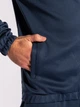Спортивный костюм мужской Joma Danubio 102746.337 L (8445456422501) - изображение 10