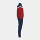 Спортивный костюм мужской Joma Danubio 102746.603 S (8445456345220) - изображение 5